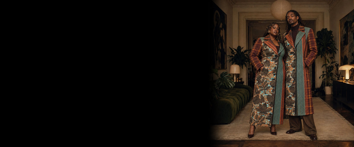 Make every entrance your own.