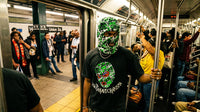 ugottahavecharisma Logo Tee | Gender Neutral Streetwear | Graphic Tee | Independent Fashion Brand